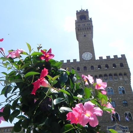 Monolocale Gallo Florence Ngoại thất bức ảnh