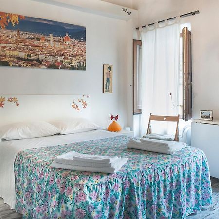 Monolocale Gallo Florence Ngoại thất bức ảnh