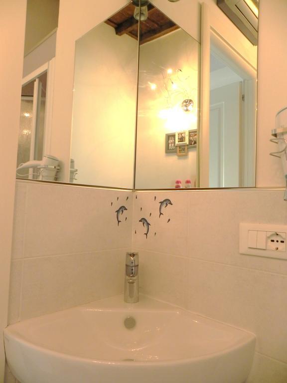 Monolocale Gallo Florence Phòng bức ảnh