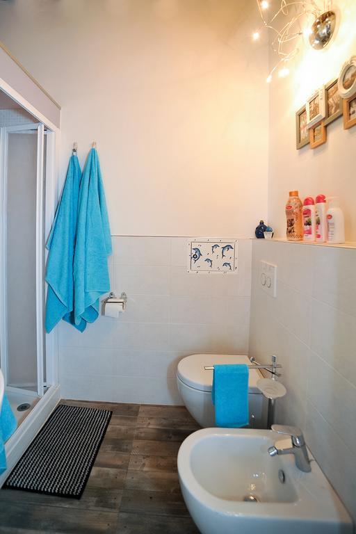 Monolocale Gallo Florence Phòng bức ảnh