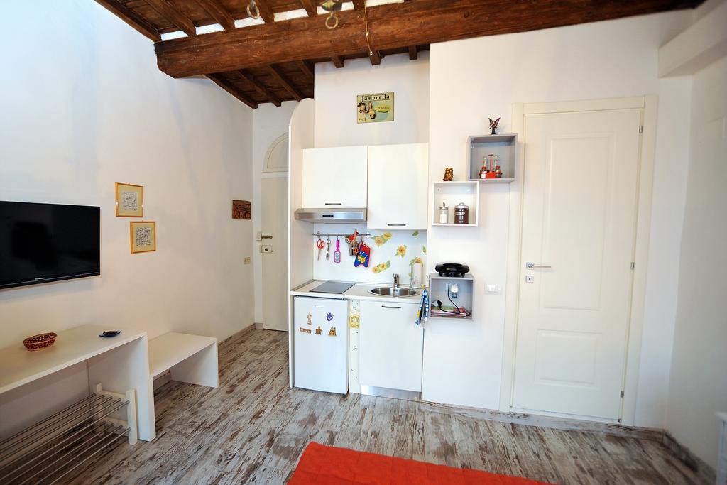 Monolocale Gallo Florence Phòng bức ảnh
