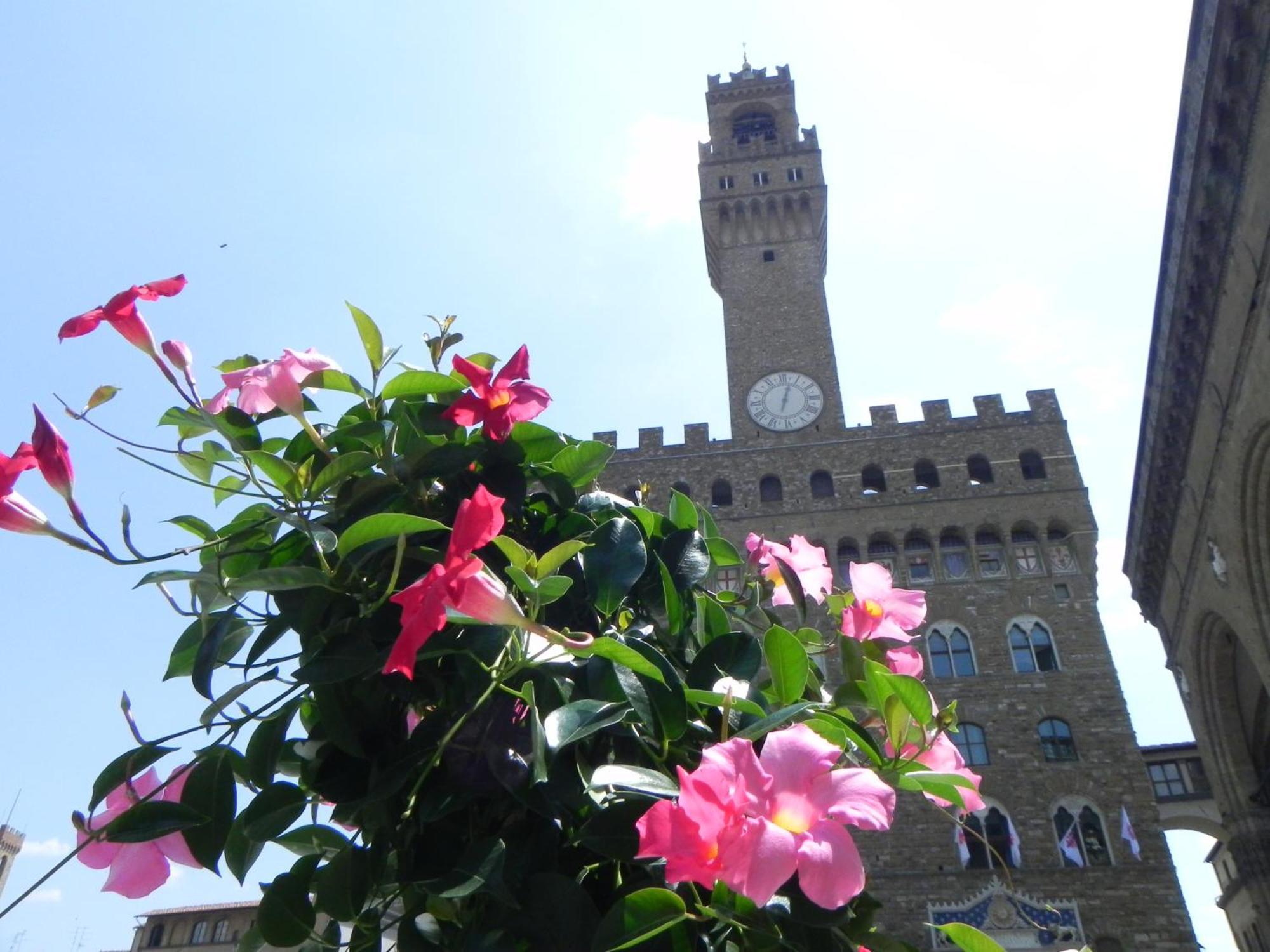 Monolocale Gallo Florence Ngoại thất bức ảnh