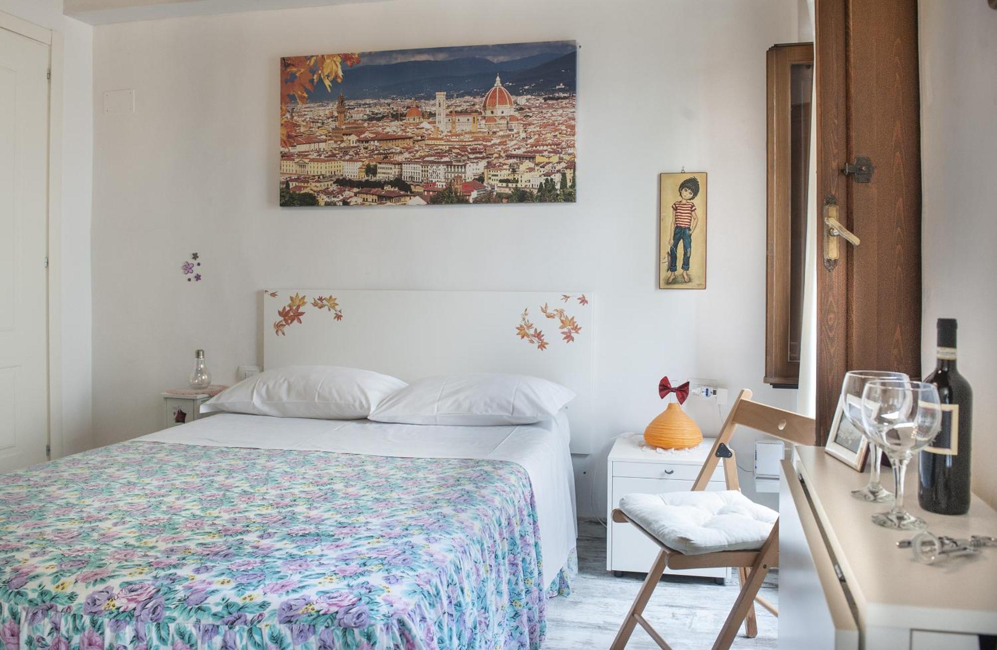 Monolocale Gallo Florence Ngoại thất bức ảnh