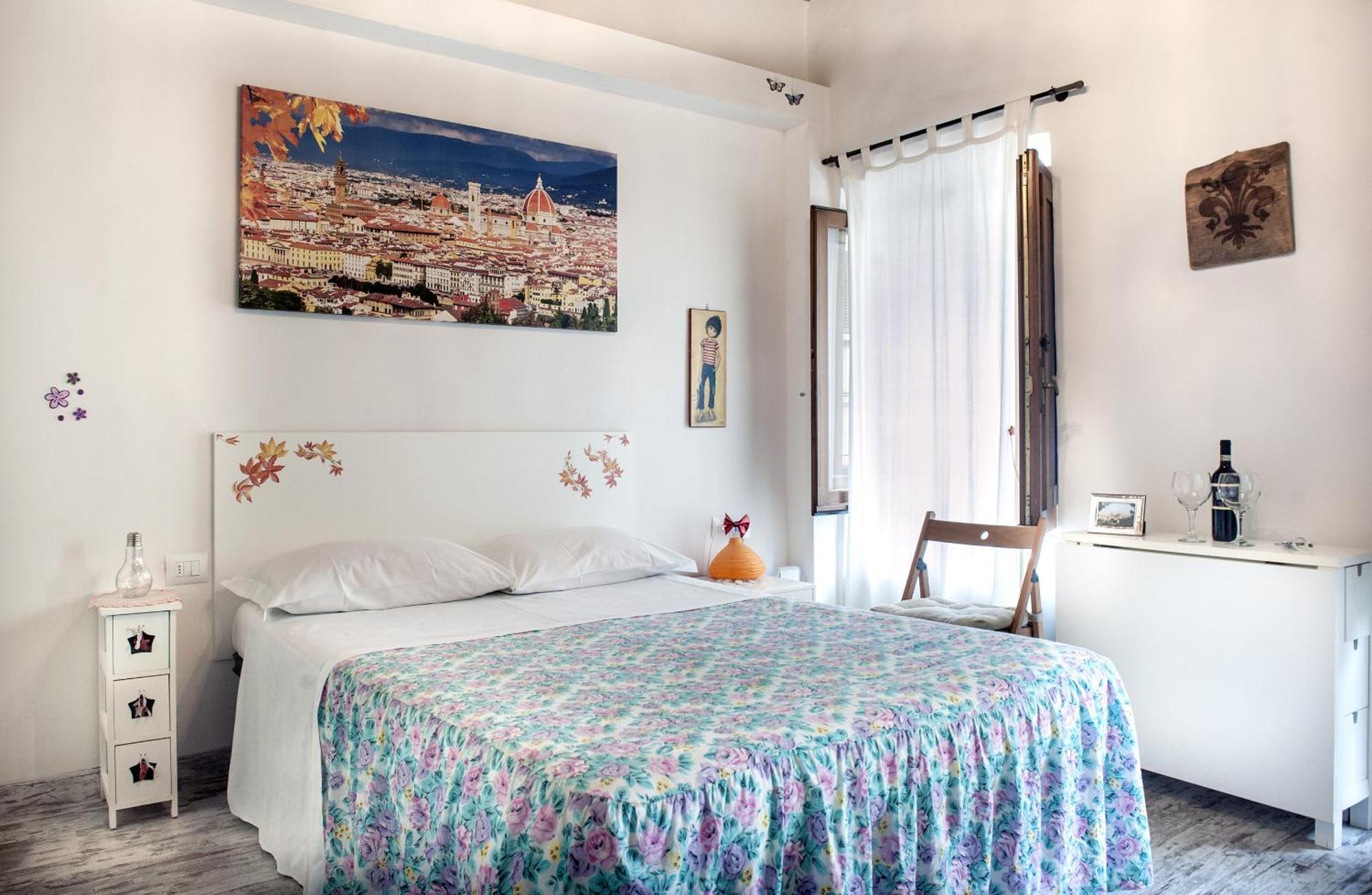 Monolocale Gallo Florence Ngoại thất bức ảnh