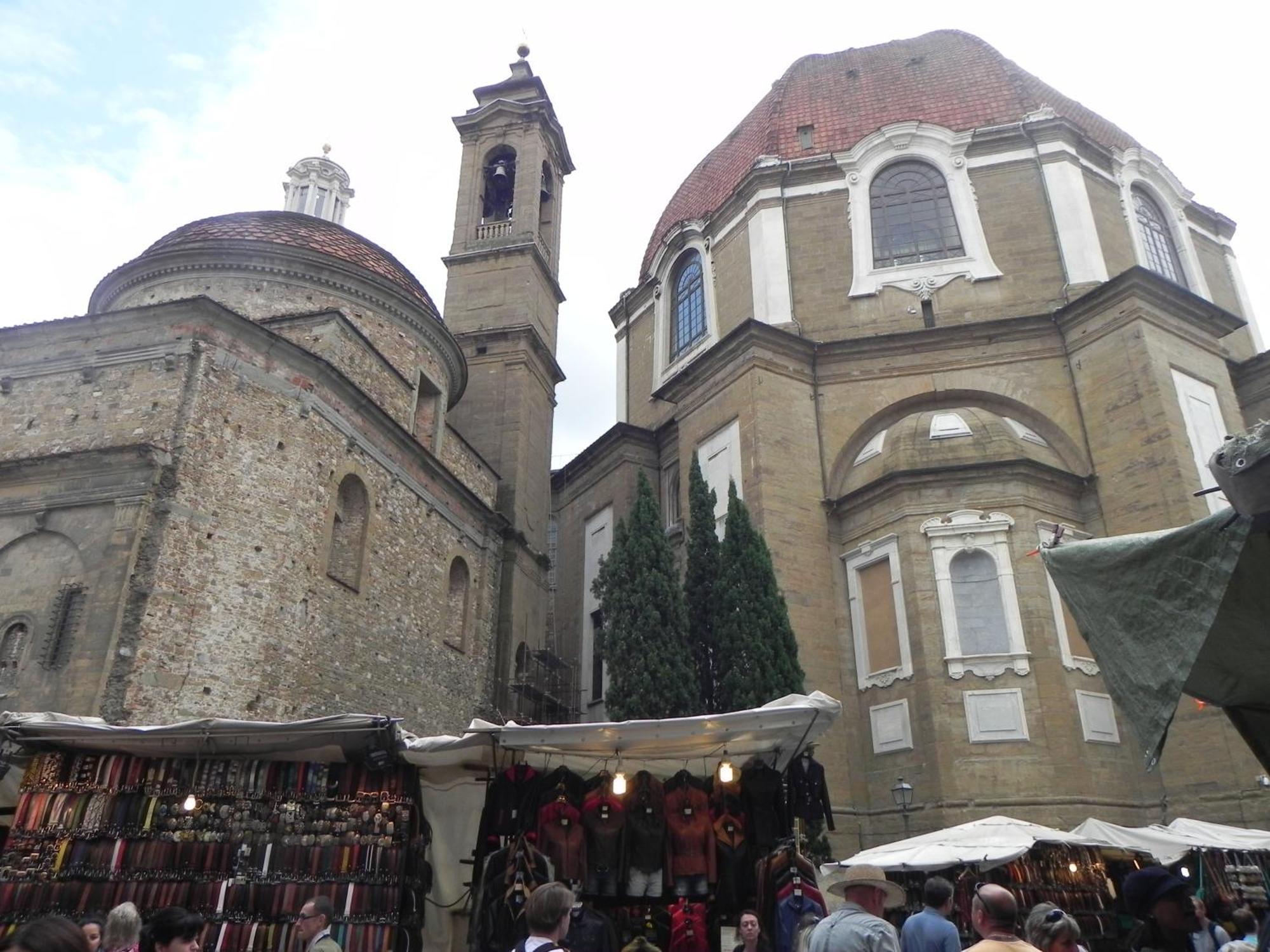 Monolocale Gallo Florence Ngoại thất bức ảnh