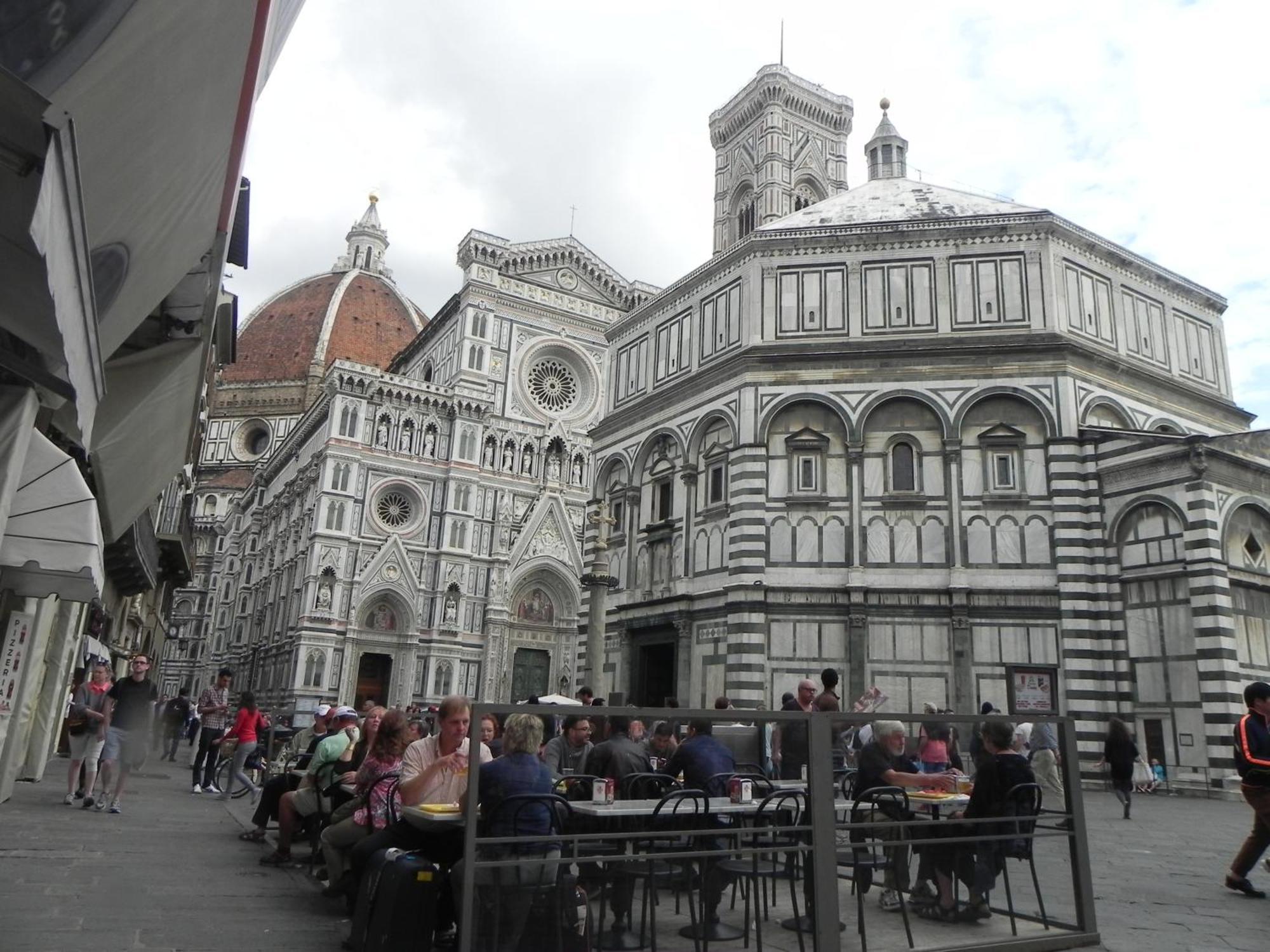 Monolocale Gallo Florence Ngoại thất bức ảnh
