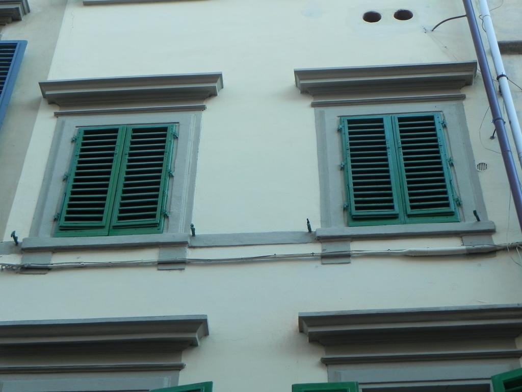 Monolocale Gallo Florence Phòng bức ảnh