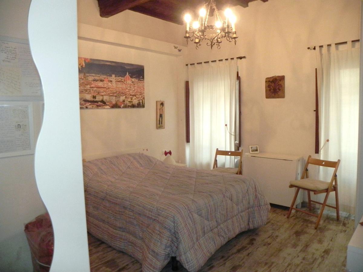Monolocale Gallo Florence Ngoại thất bức ảnh