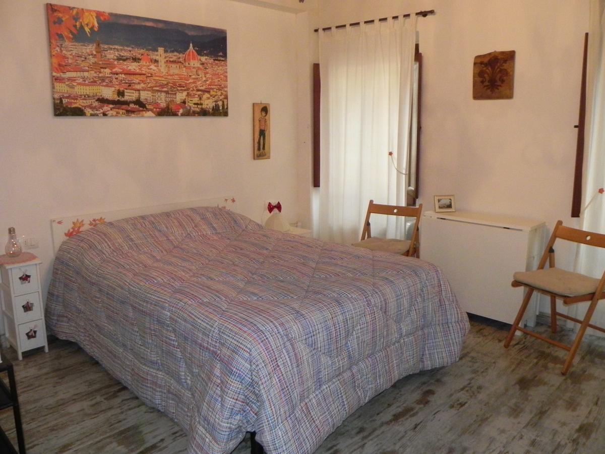 Monolocale Gallo Florence Ngoại thất bức ảnh