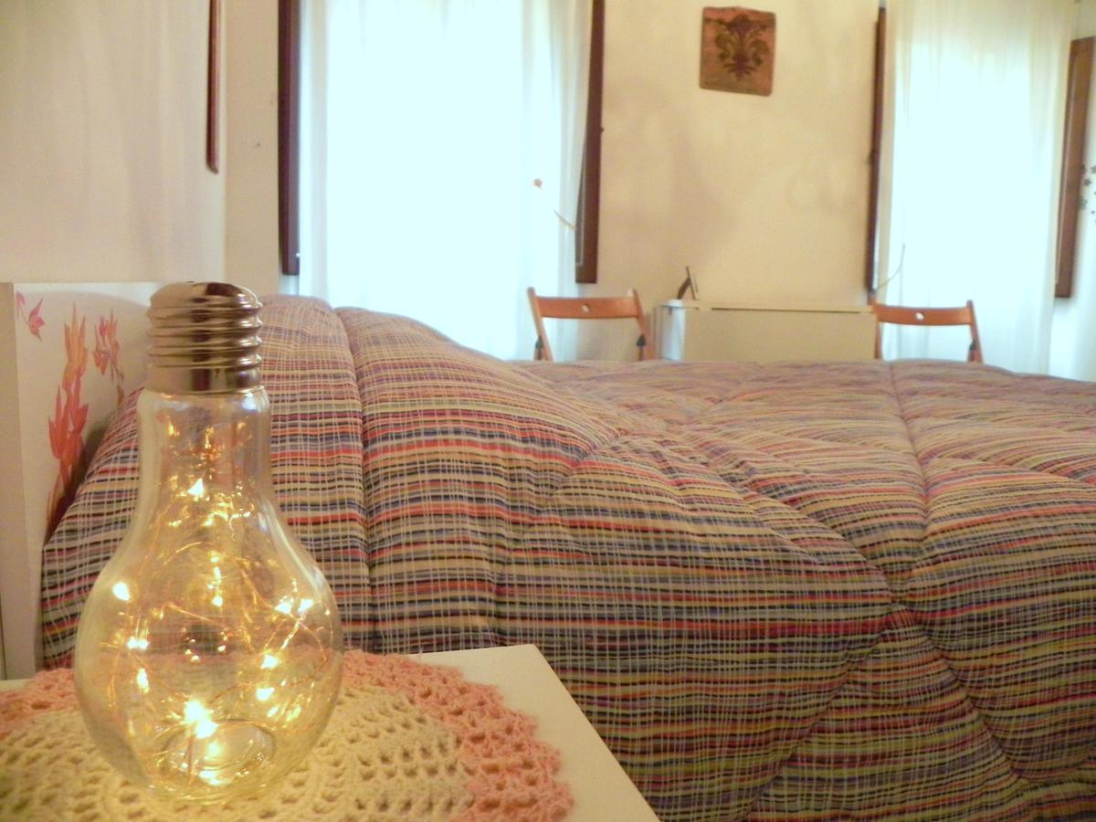 Monolocale Gallo Florence Ngoại thất bức ảnh