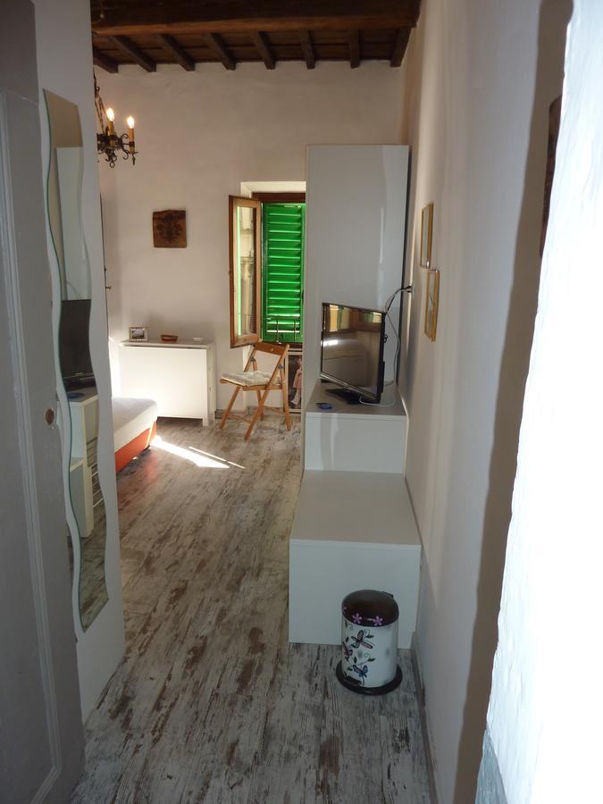 Monolocale Gallo Florence Ngoại thất bức ảnh